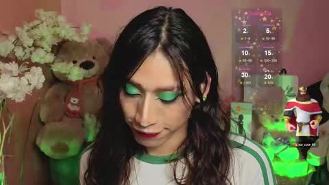 estrellita online show from 4, 5, 2026