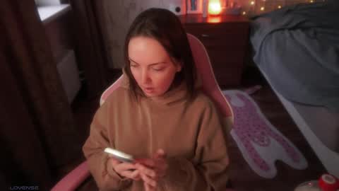 Alice online show from 17, 11, 2025