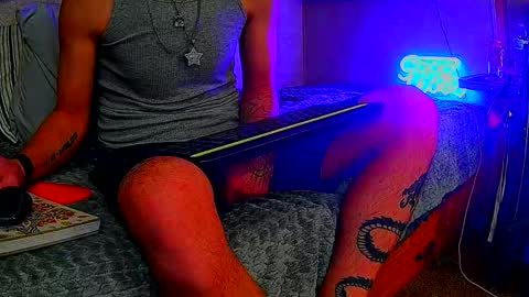 Snapshot of starboy0511 chatting on 7, 10, 2025 Star7Chaos online show from 7, 10, 2025