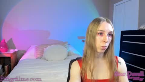 Snapshot of starduvall chatting on 11, 2, 2025 Star Deluge online show from 11, 2, 2025