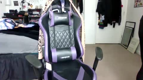 starella___saxxxton online show from 17, 2, 2025