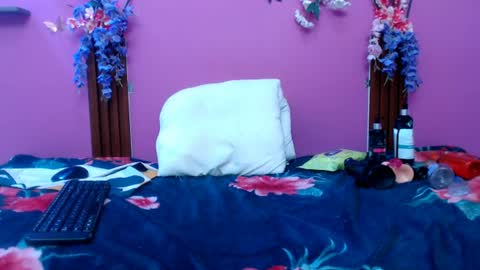 alejandra online show from 11, 6, 2026