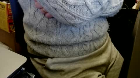 stargazer1069 online show from 28, 2, 2025