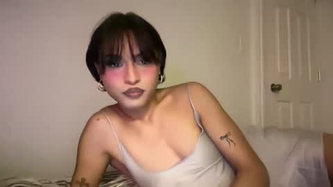 Snapshot of stargirlrising chatting on 5, 1, 2026 STAR online show from 5, 1, 2026