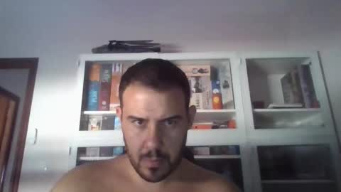 stark_86 online show from 14, 9, 2025