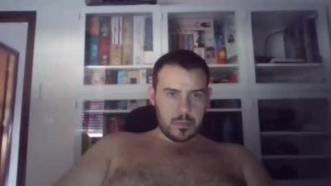 stark_86 online show from 25, 9, 2025