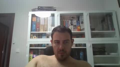 stark_86 online show from 4, 10, 2025