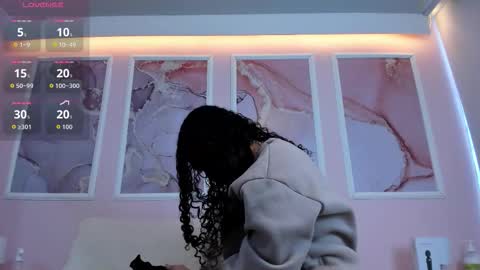 Stark Jones online show from 2, 12, 2025