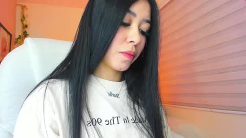 Alisson  online show from 6, 12, 2024