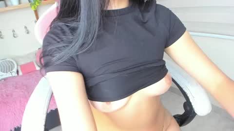 Alisson  online show from 26, 2, 2025