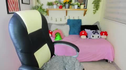 Alisson  online show from 30, 10, 2025