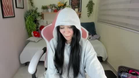 Alisson  online show from 15, 11, 2025