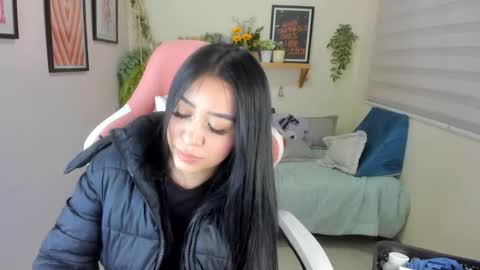 Alisson  online show from 25, 11, 2025