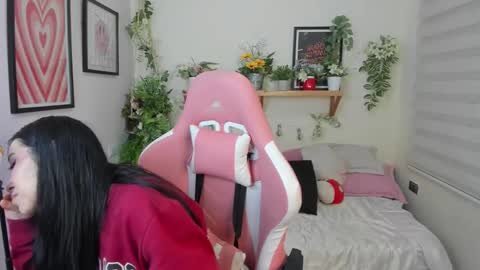 Alisson  online show from 6, 2, 2026