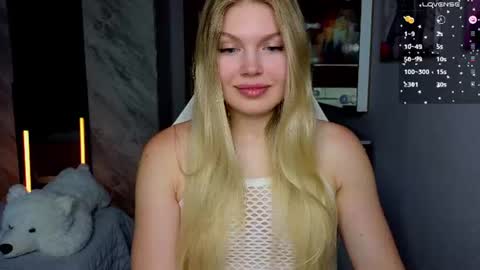 Caroline online show from 17, 7, 2026