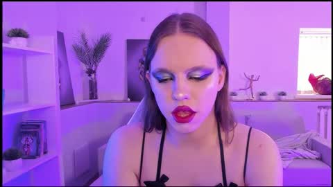 Snapshot of starlight_madison chatting on 21, 3, 2026 Madison online show from 21, 3, 2026