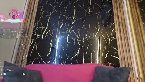 starlight_mature23_aws online show from 6, 5, 2026
