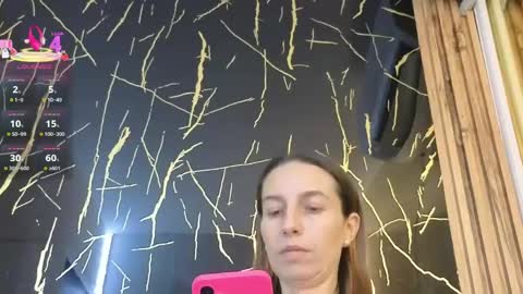 starlight_mature23_aws online show from 7, 5, 2026