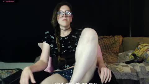 Starry online show from 24, 10, 2025