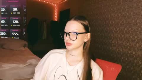 Alice online show from 22, 3, 2026