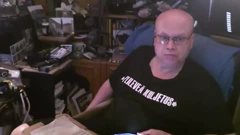 starterxyman online show from 11, 5, 2026