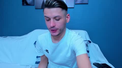 Snapshot of stashott69 chatting on 20, 2, 2025 STAS online show from 20, 2, 2025