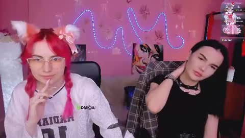 Stasy online show from 25, 6, 2026