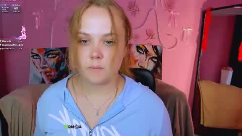 Stasy online show from 29, 6, 2026