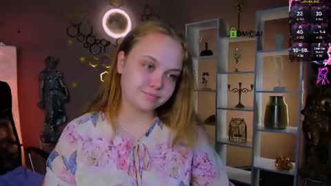 Stasy online show from 2, 7, 2026