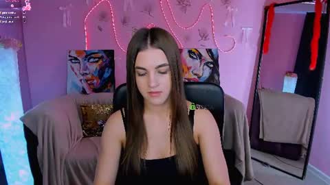Stasy online show from 3, 7, 2026