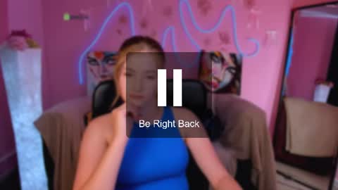 Stasy online show from 7, 7, 2026