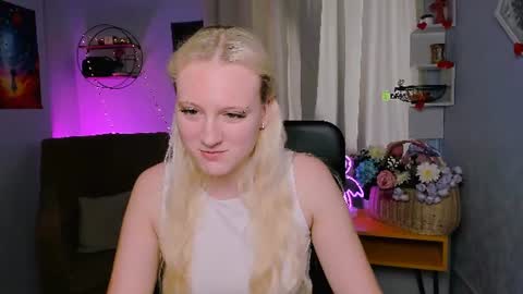 Stasy online show from 10, 7, 2026