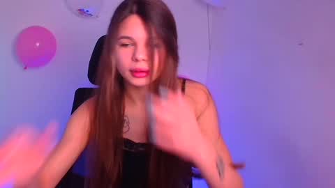 Stasy online show from 14, 2, 2025