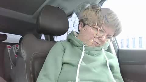 Stasya online show from 12, 2, 2025