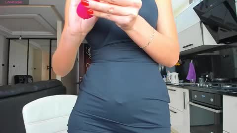 StasyQ555 online show from 5, 3, 2025