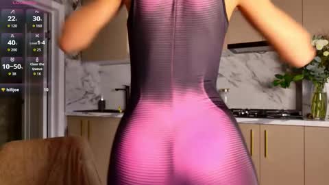 StasyQ555 online show from 11, 11, 2025