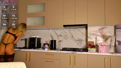 StasyQ555 online show from 22, 11, 2025