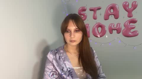 stayhomegirl online show from 26, 3, 2026