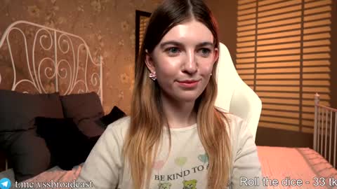 Angela - our tg channel  online show from 16, 1, 2025