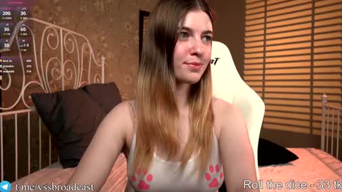 Angela - our tg channel  online show from 28, 1, 2025