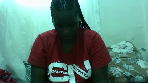 steamy_gal online show from 5, 5, 2026