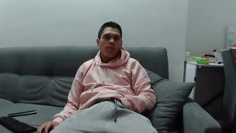 Katalleya and Steban online show from 9, 11, 2025