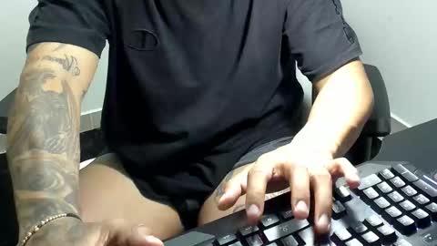 Snapshot of stebankechimba chatting on 14, 11, 2025 Stebankechimba online show from 14, 11, 2025