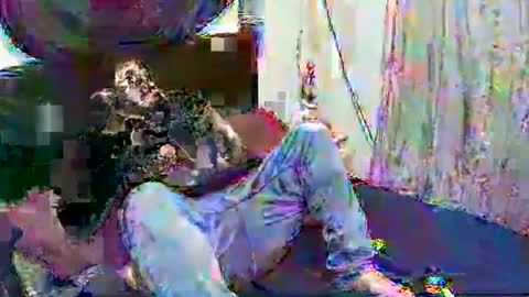 steeldaddybear online show from 24, 3, 2026