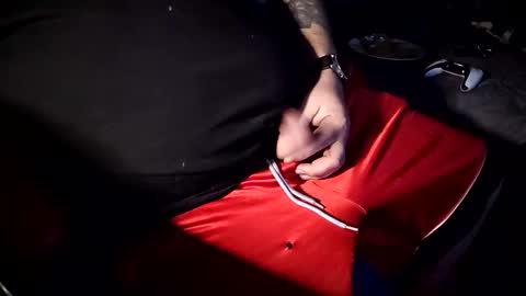 Snapshot of steelman8484 chatting on 1, 1, 2025 steelman8484 online show from 1, 1, 2025