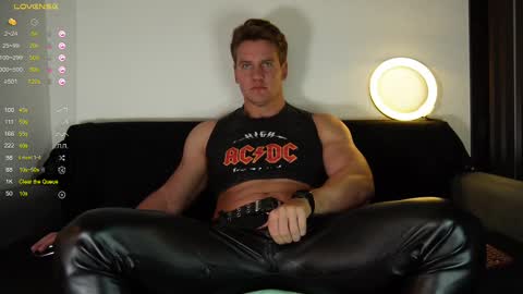 Steeve online show from 2, 3, 2025