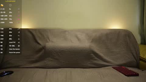 Steeve online show from 19, 11, 2025