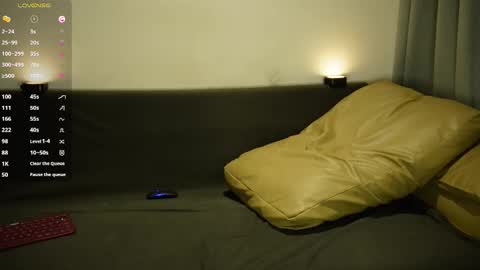 Steeve online show from 17, 12, 2025