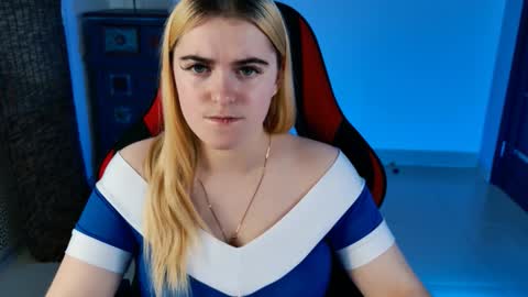 stef_nicks online show from 24, 10, 2025