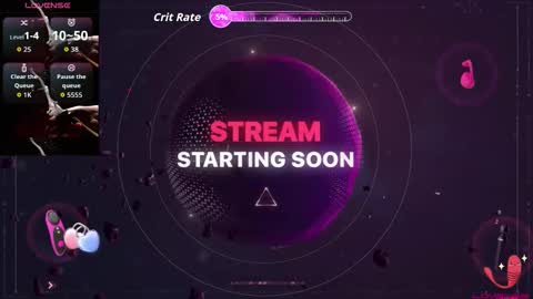 Karla online show from 16, 9, 2025